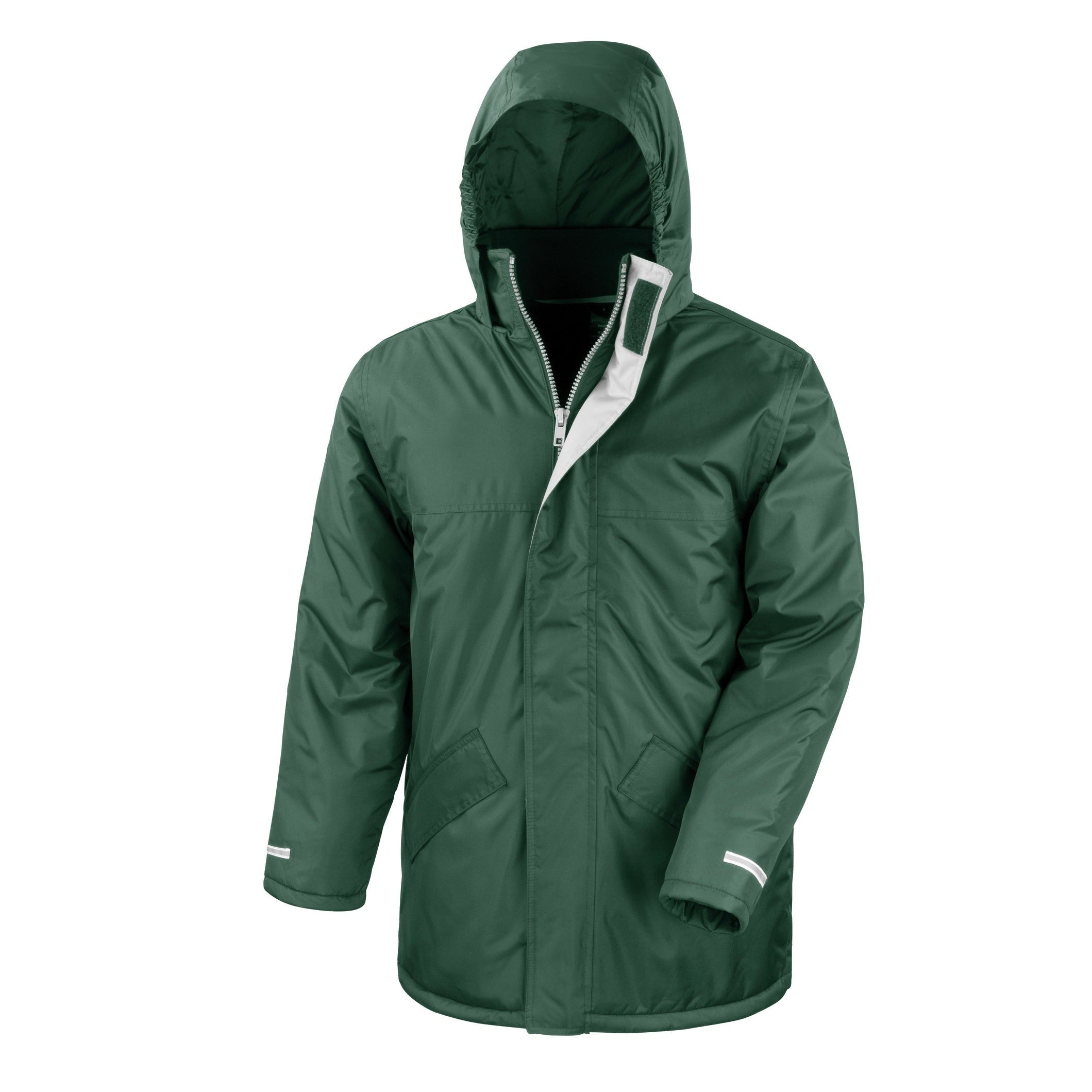 Result Core Core Winter Parka