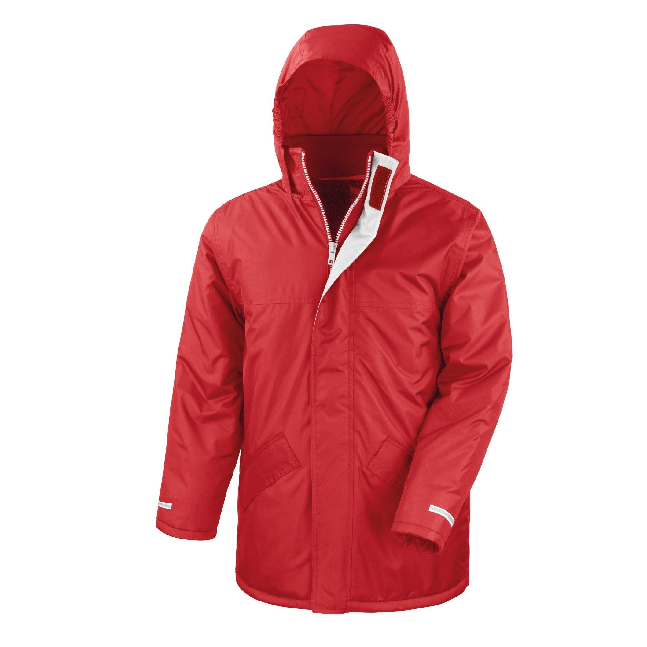 Result Core Core Winter Parka