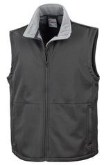 Result Core Core Softshell Bodywarmer