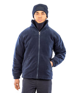 Result Core Core Padded Winter Fleece