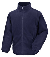 Result Core Core Padded Winter Fleece