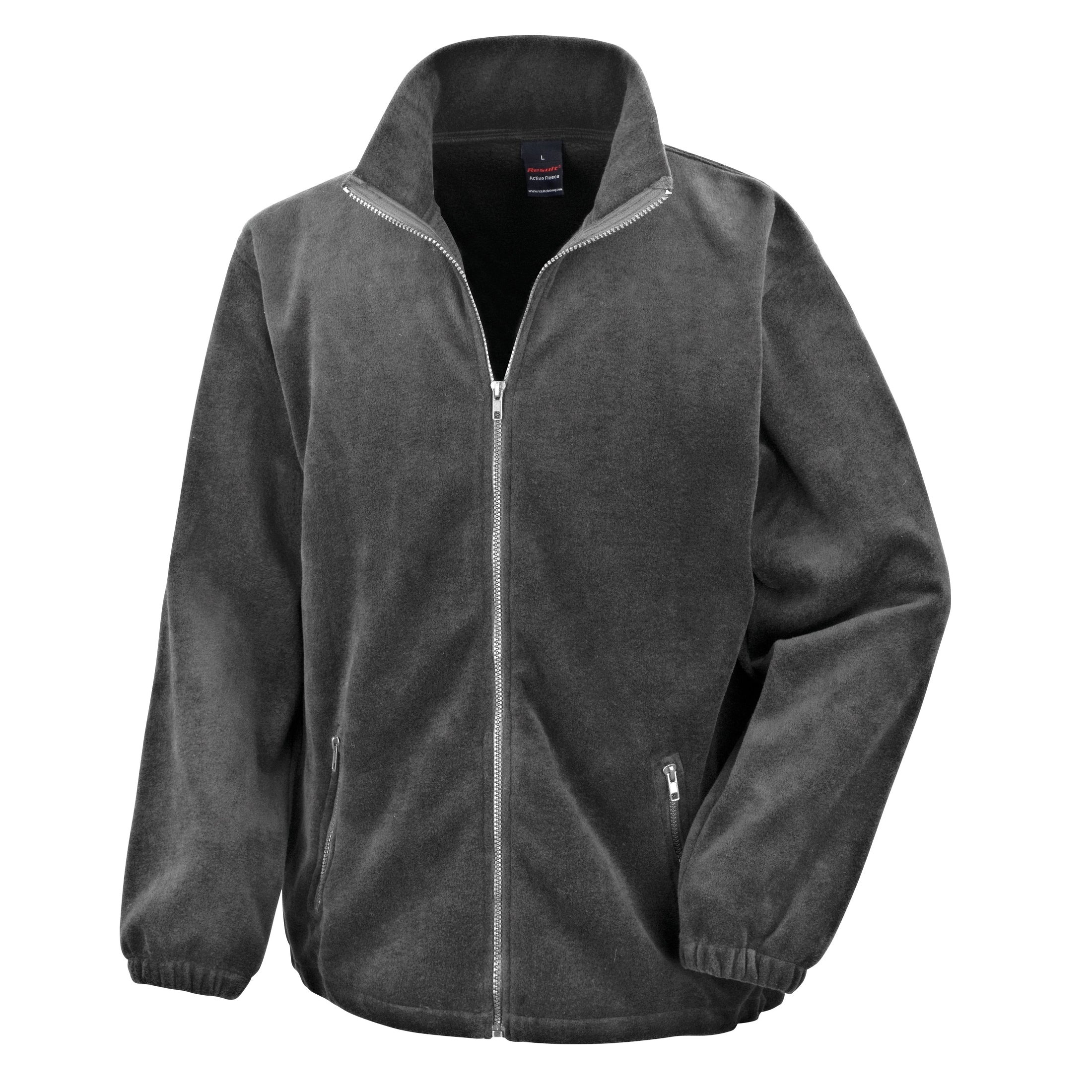 Result Core Norse Outdoor Fleece