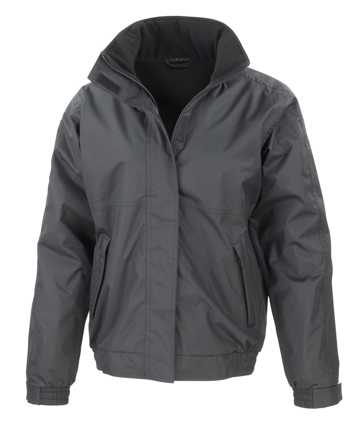 Result Core Core Channel Jacket