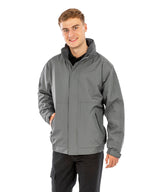 Result Core Core Channel Jacket