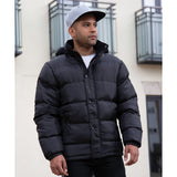 Result Core Core Nova Lux Padded Jacket