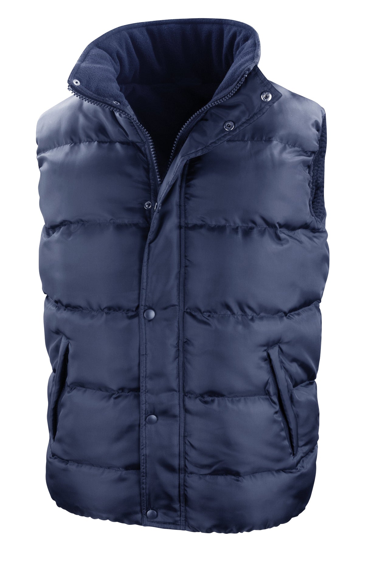 Result Core Core Nova Lux Padded Gilet