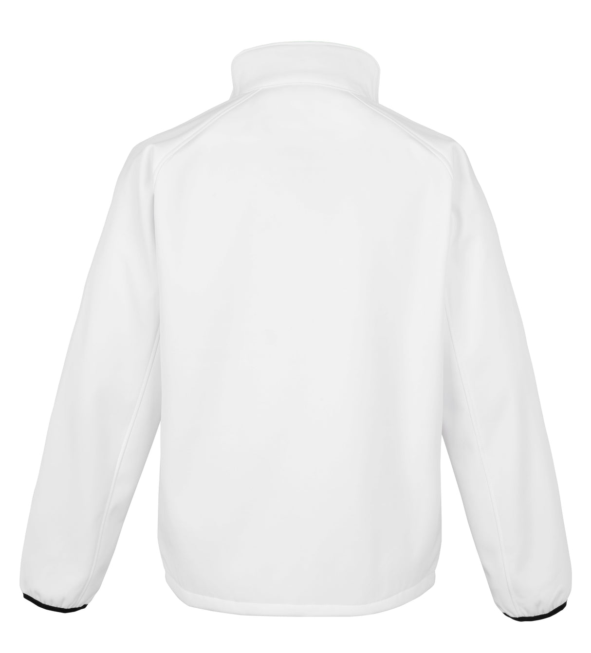 Result Core Core Printable Softshell Jacket