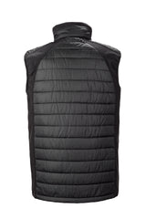 Result Genuine Recycled Compass Padded Softshell Gilet