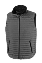 Result Genuine Recycled Thermoquilt Gilet