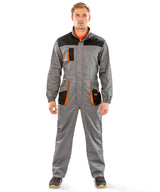 Result Workguard Work-Guard Lite Coverall