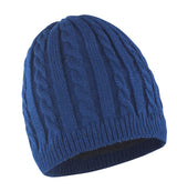 Result Winter Essentials Mariner Knitted Hat