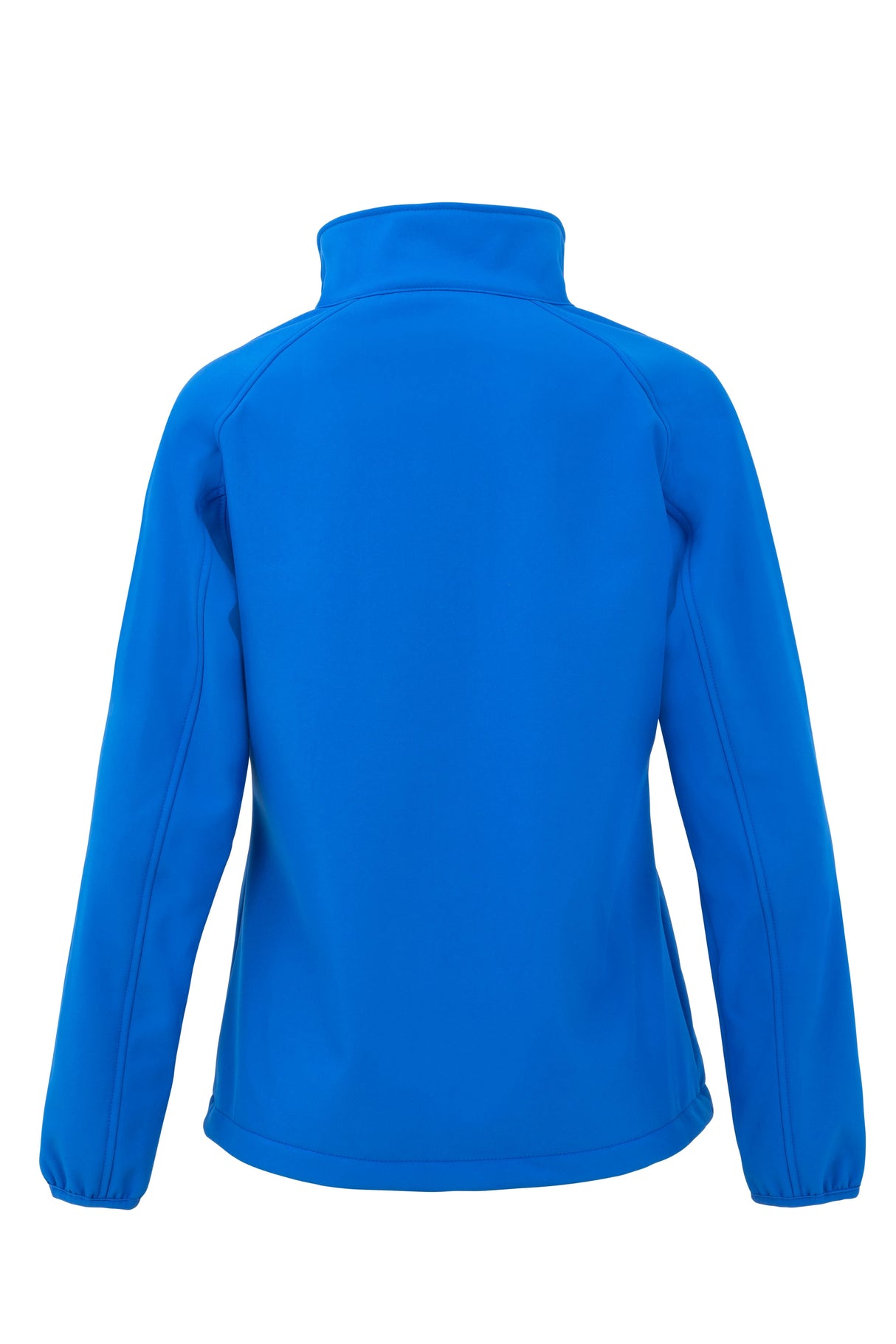 Result Genuine Recycled Women's Recycled 2-Layer Printable Softshell Jacket