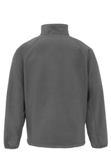 Result Genuine Recycled Men's Recycled 2-Layer Printable Softshell Jacket