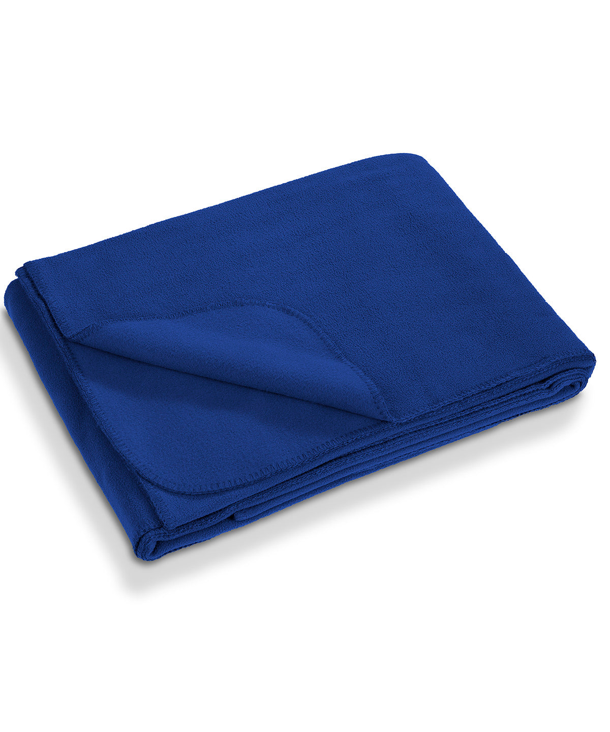 Result Genuine Recycled Recycled Fleece Blanket