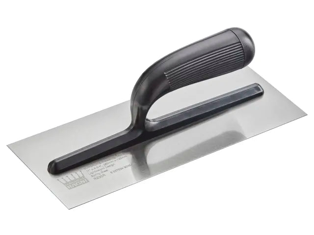 Ragni R230R Essential Plasterer's Trowel 11 x 4.3/4in