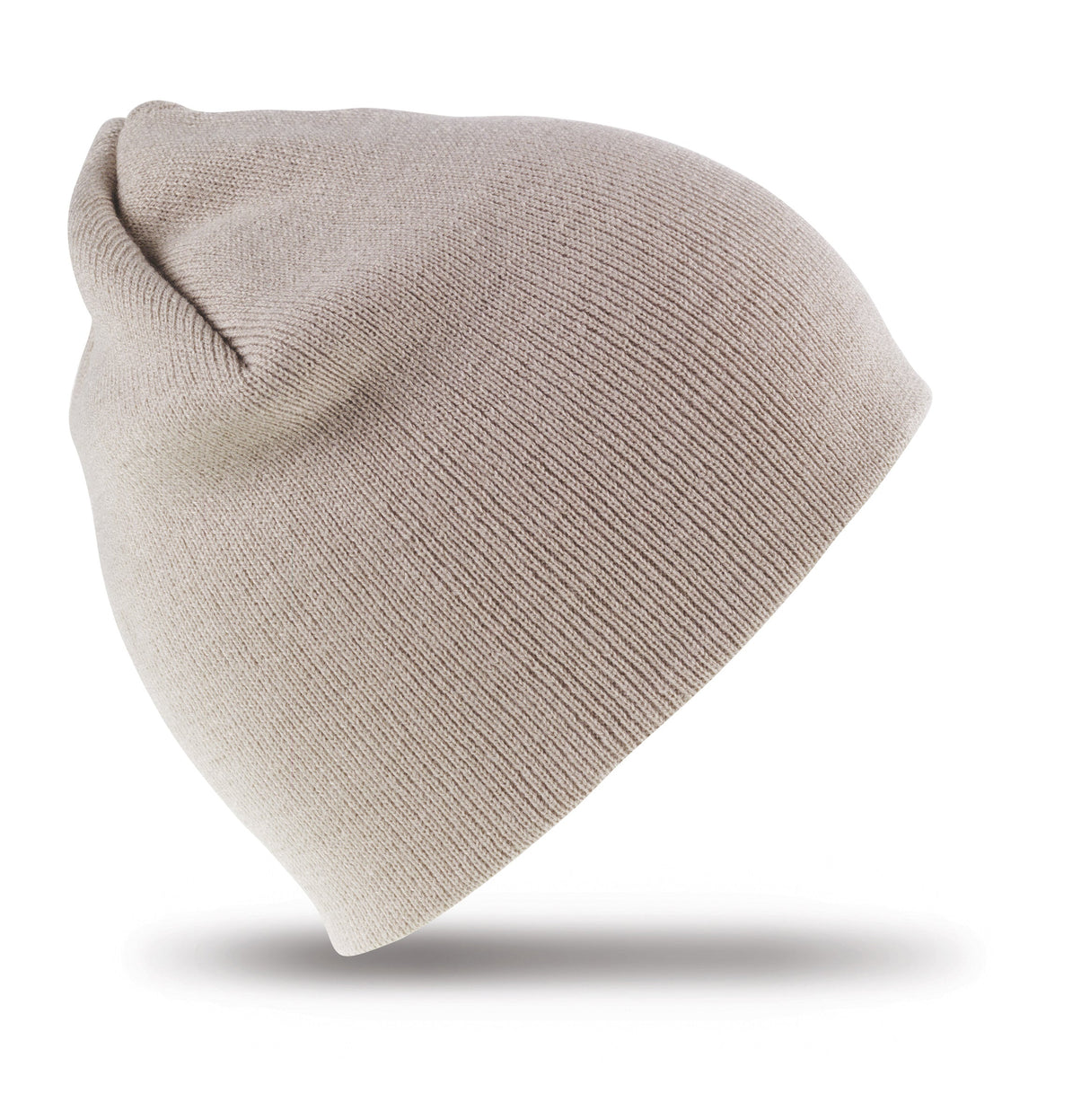 Result Winter Essentials Pull-On Soft-Feel Acrylic Hat