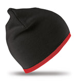 Result Winter Essentials Reversible Fashion Fit Hat