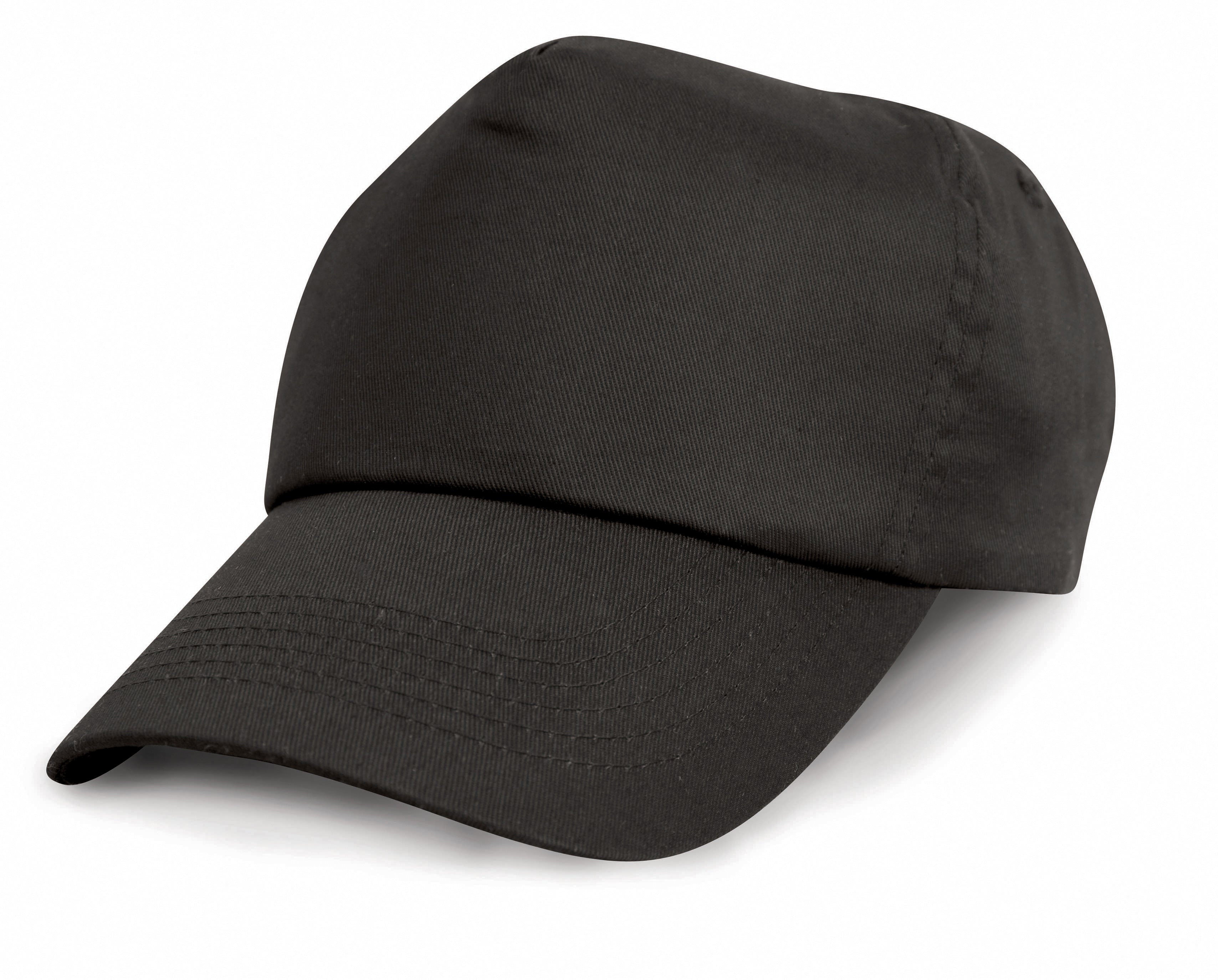Result Headwear Cotton Cap