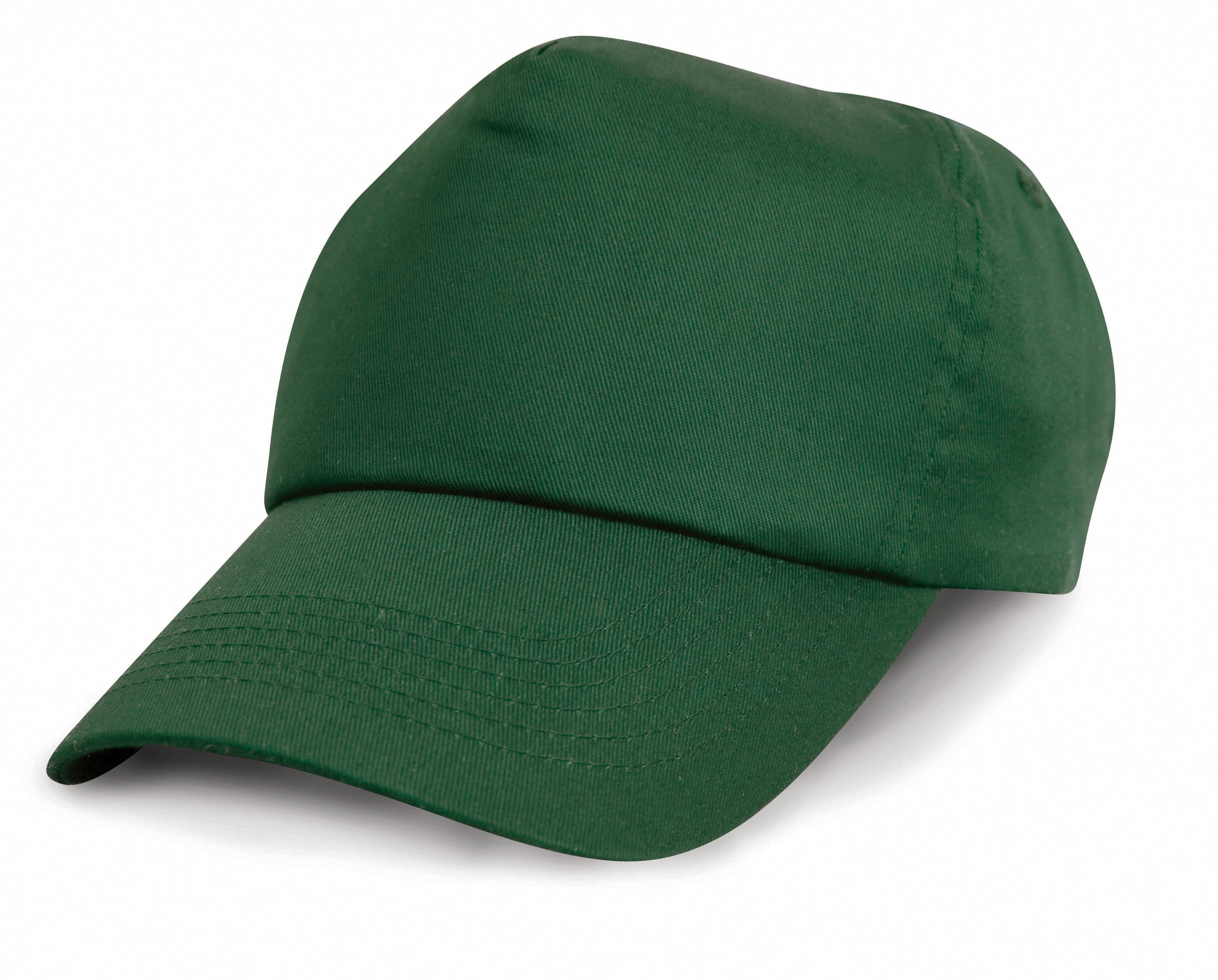 Result Headwear Cotton Cap