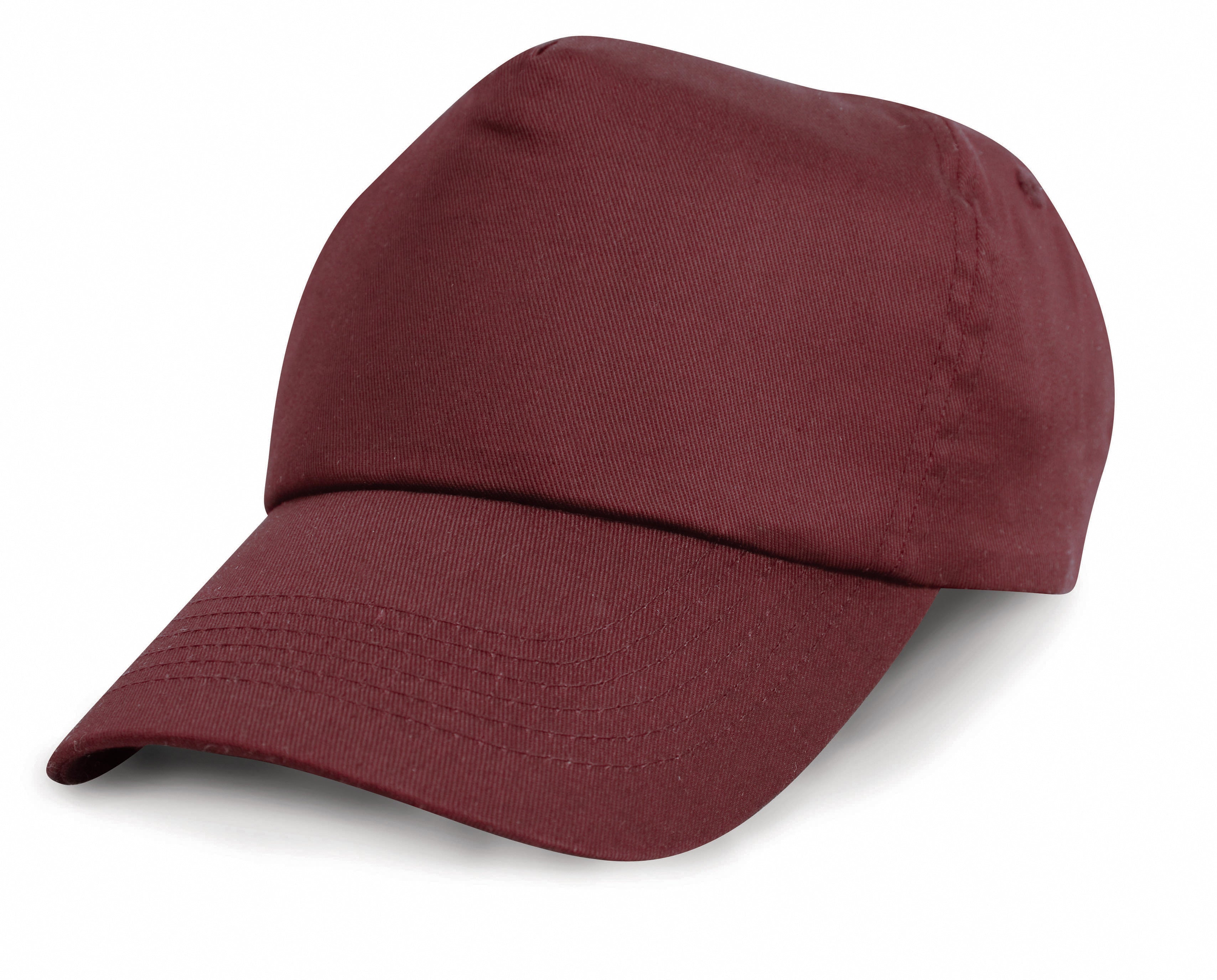 Result Headwear Cotton Cap