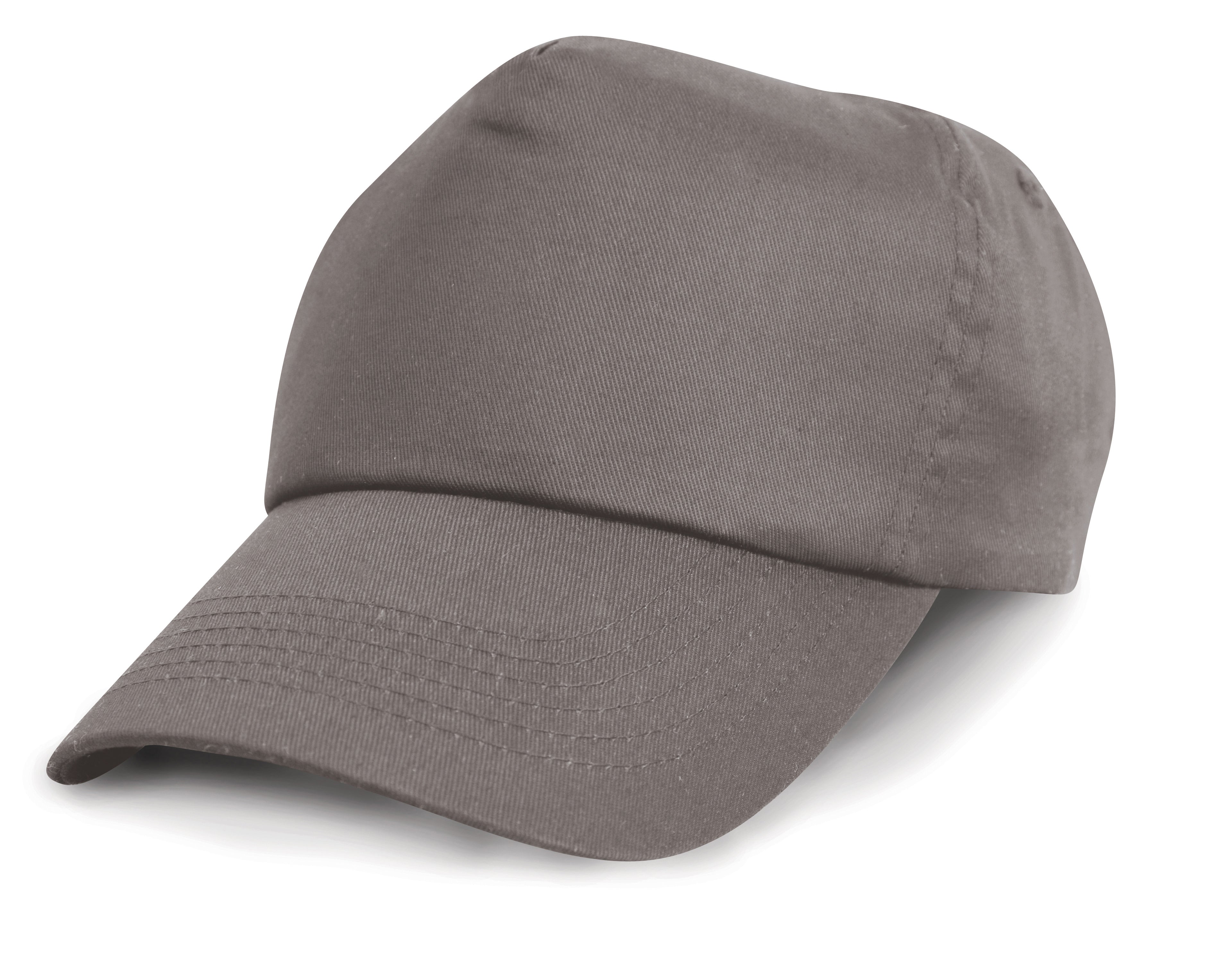 Result Headwear Cotton Cap