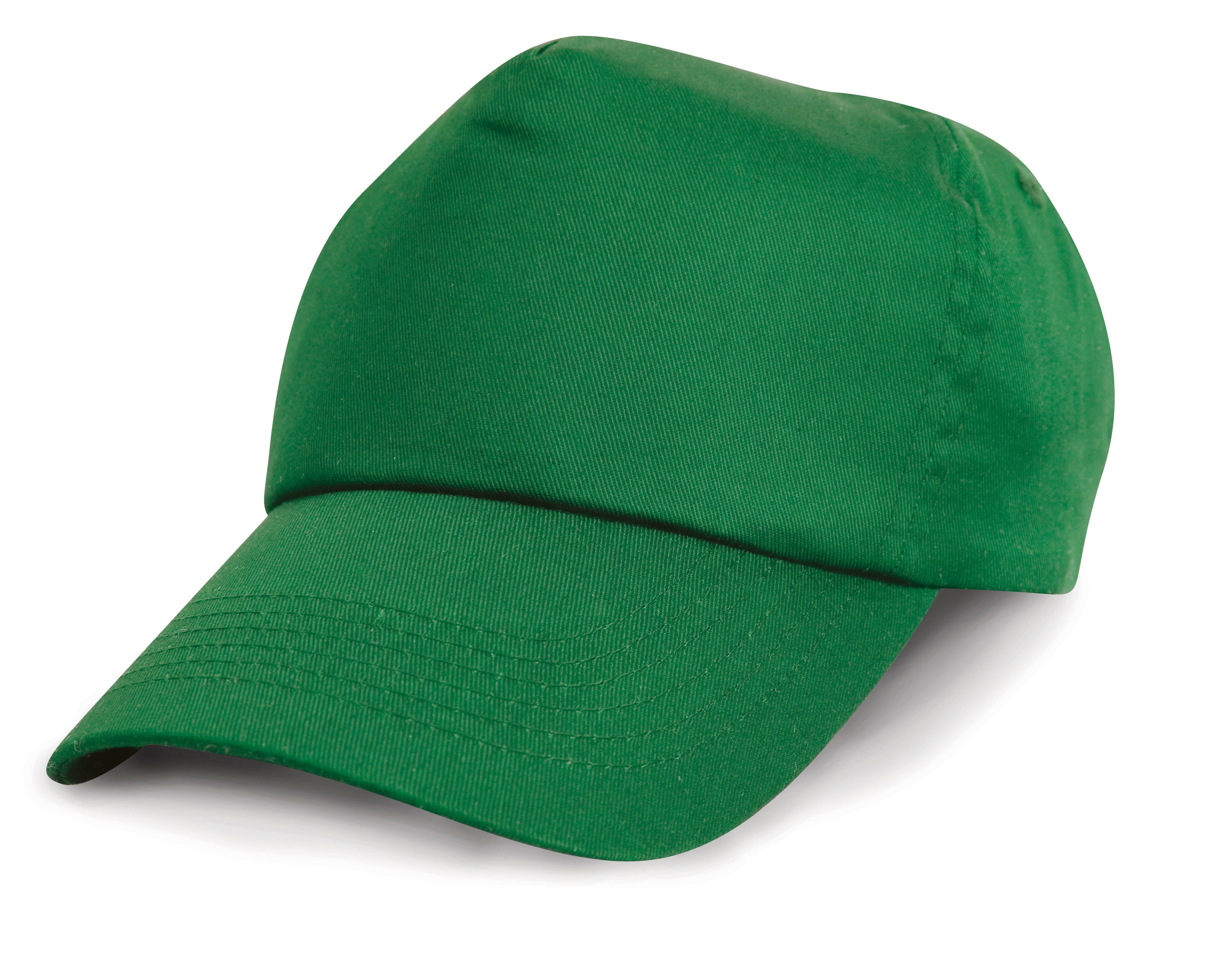 Result Headwear Cotton Cap