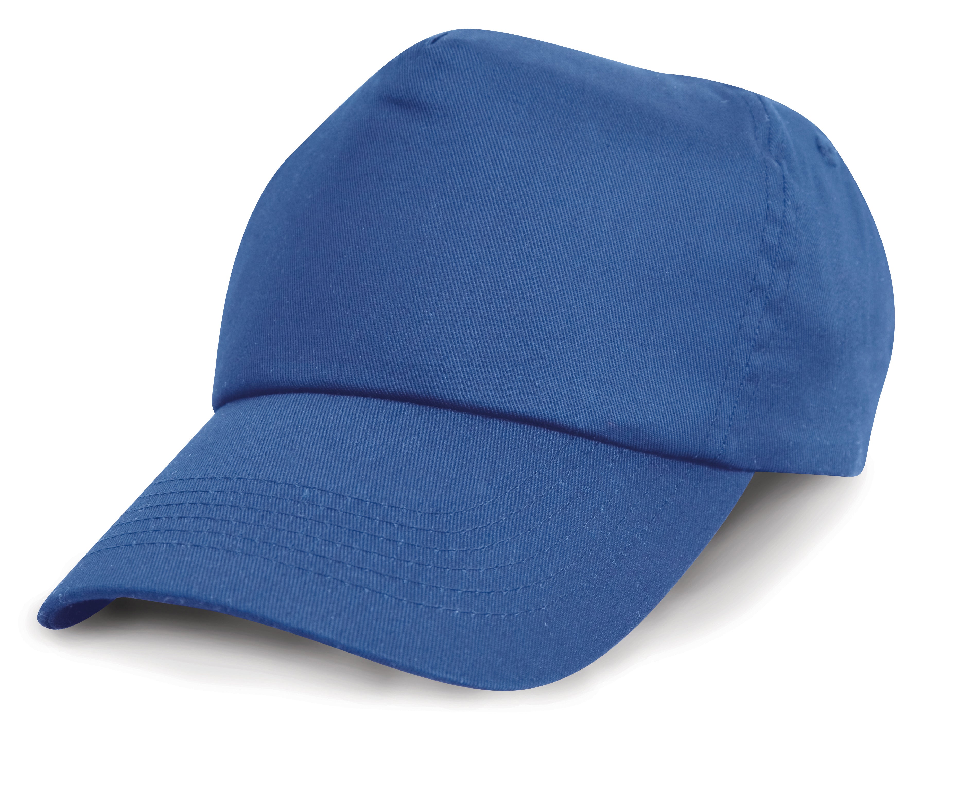 Result Headwear Cotton Cap