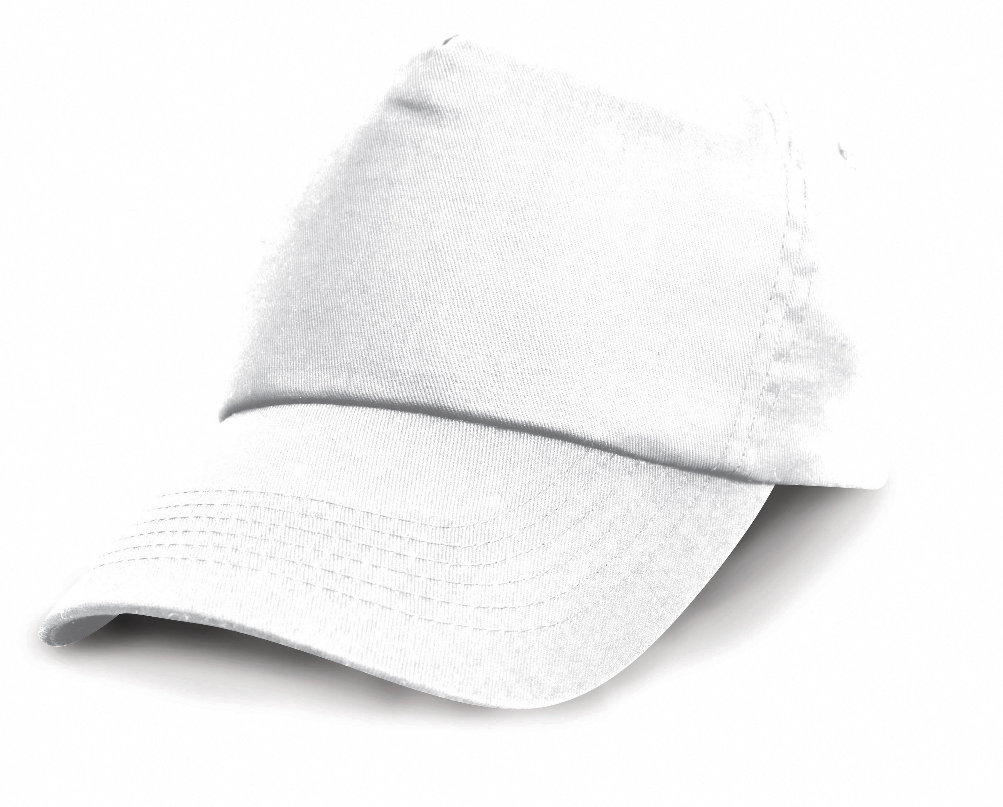 Result Headwear Cotton Cap