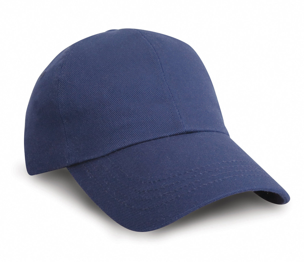 Result Headwear Heavy Cotton Drill Pro-Style Cap