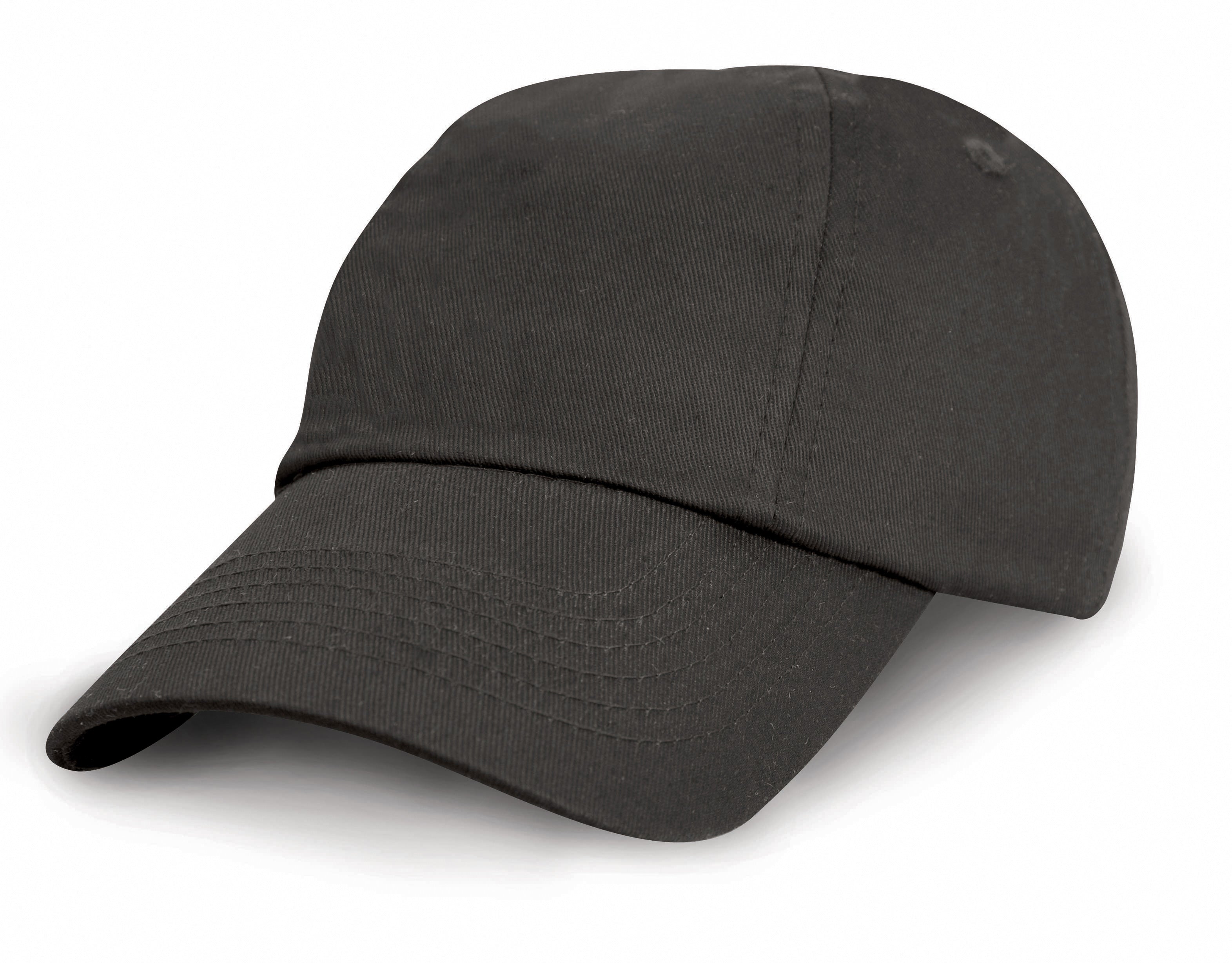 Result Headwear Junior Low-Profile Cotton Cap