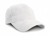 Result Headwear Pro-Style Heavy Cotton Cap