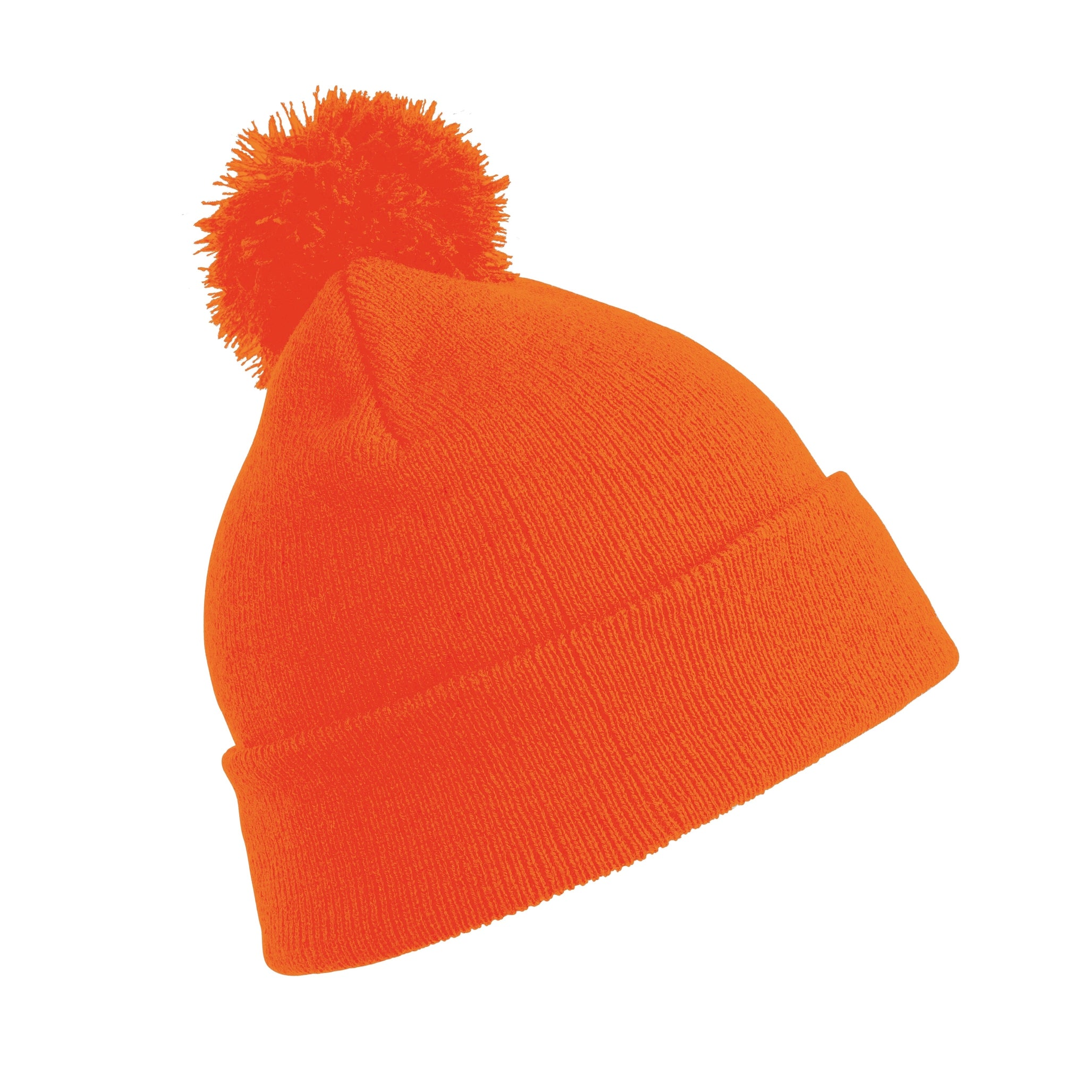 Result Winter Essentials Pom Pom Beanie