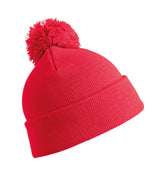 Result Winter Essentials Pom Pom Beanie