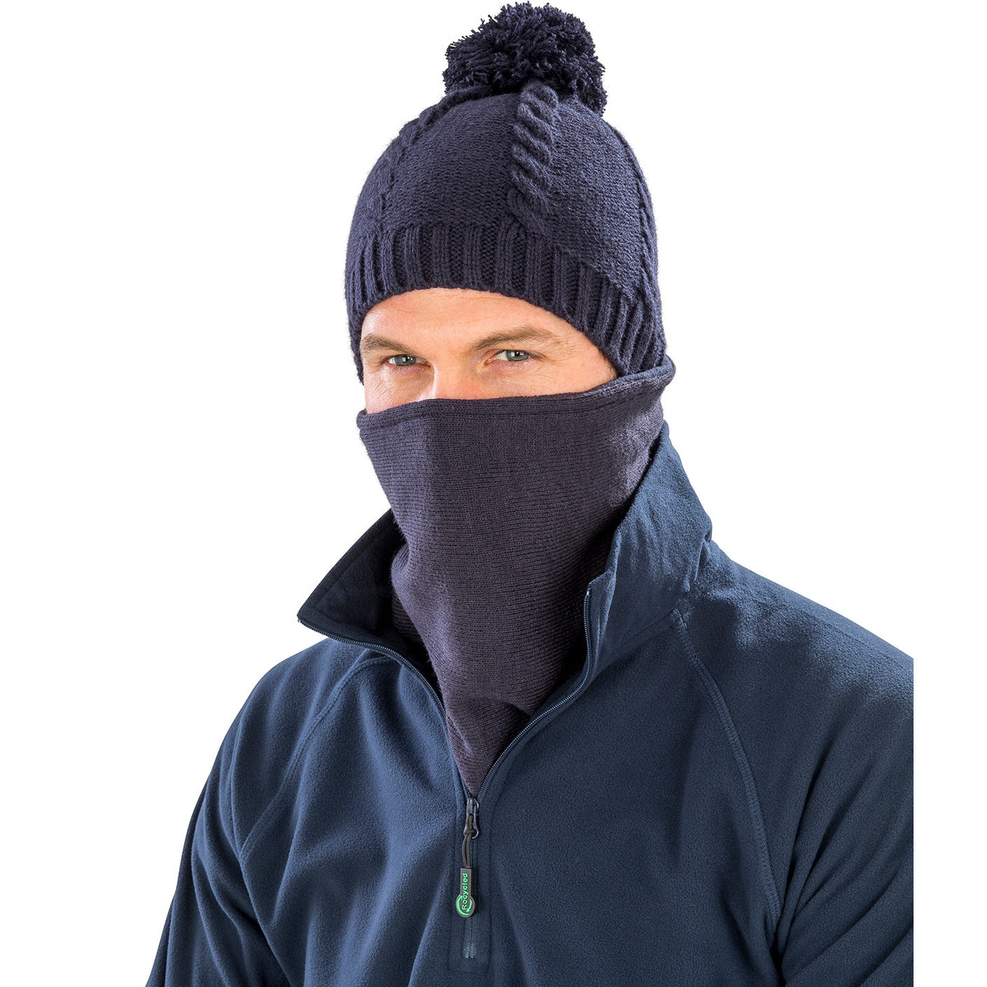 Result Winter Essentials Bandit Face/Neck/Chest Warmer