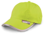 Result Headwear High-Viz Cap