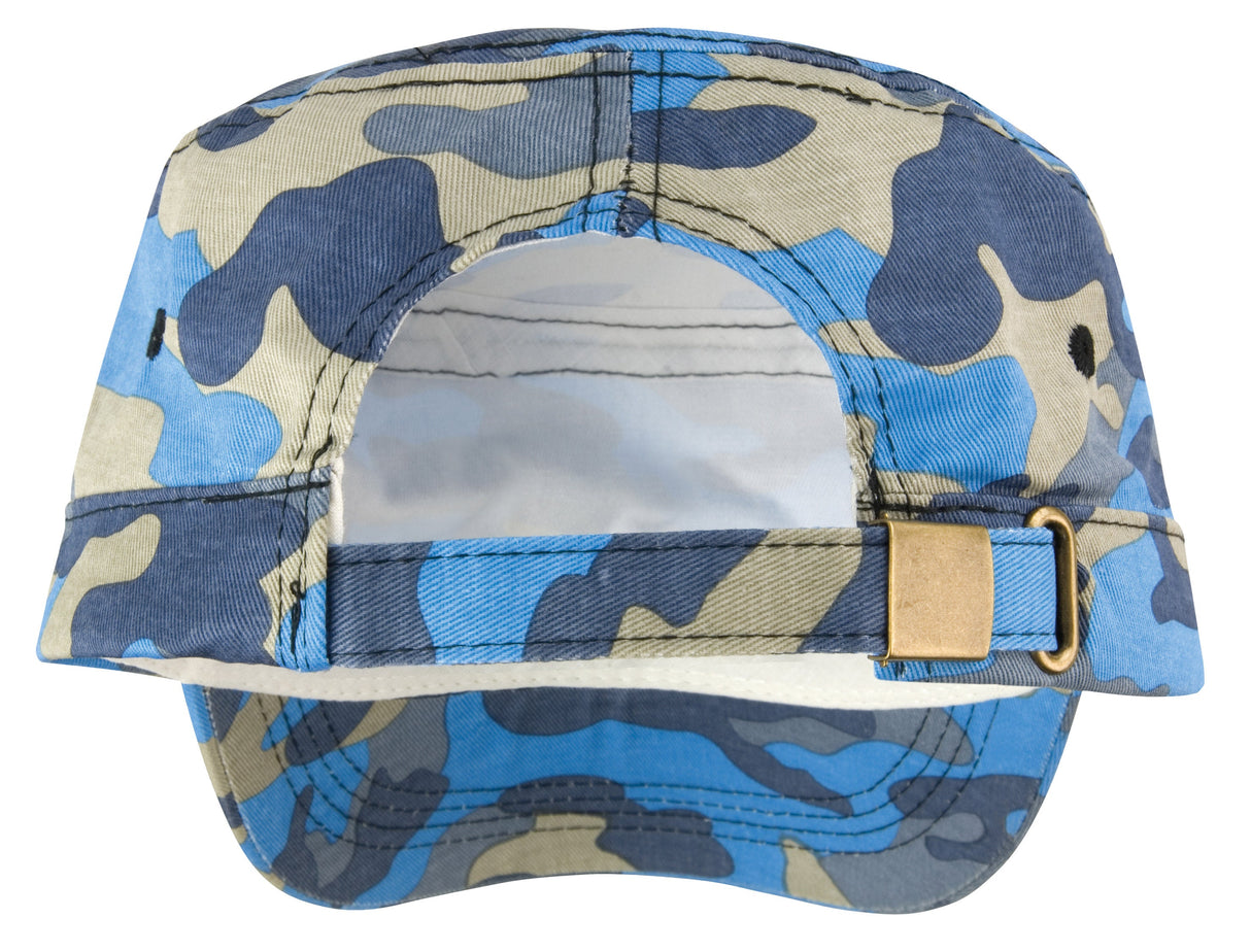 Result Headwear Urban Camo Cap