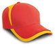 Result Headwear National Cap