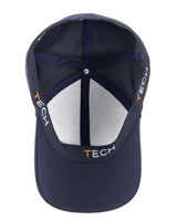 Result Headwear Tech Performance Softshell Cap