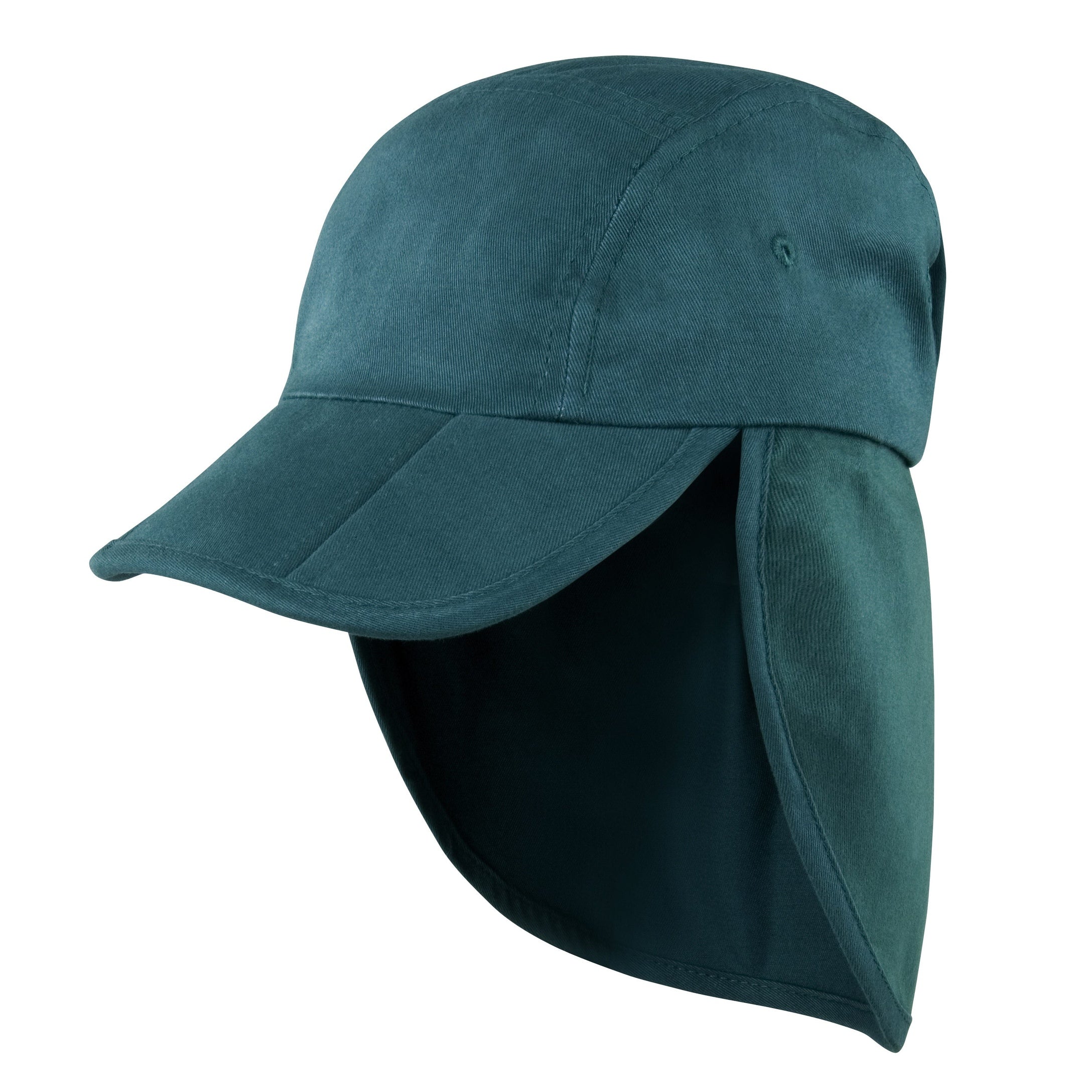 Result Headwear Fold-Up Legionnaire's Cap
