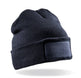 Result Genuine Recycled Recycled Double Knit Printers Beanie