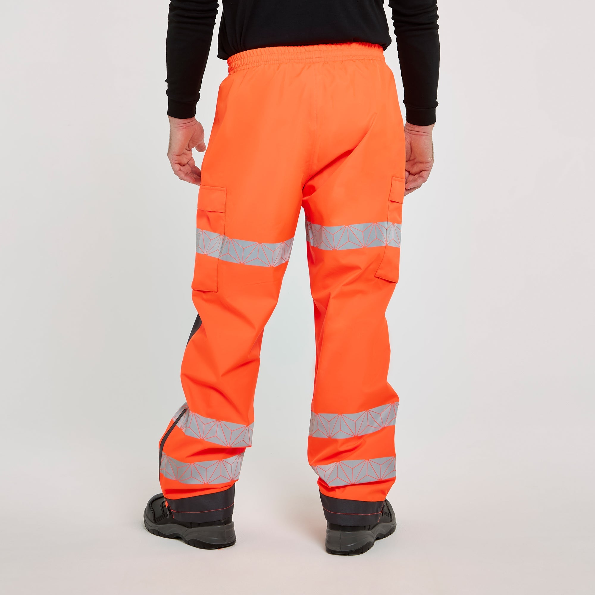 Pulsar Overtrousers Orange (Unisex)