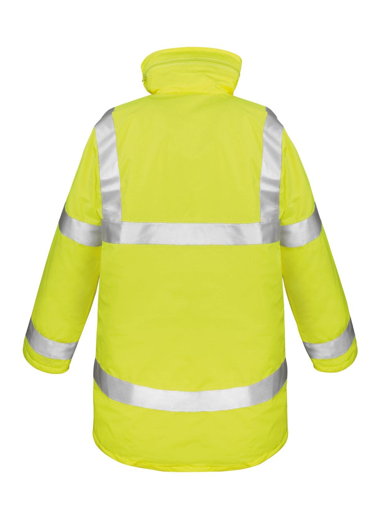 Result Safeguard Safety Jacket