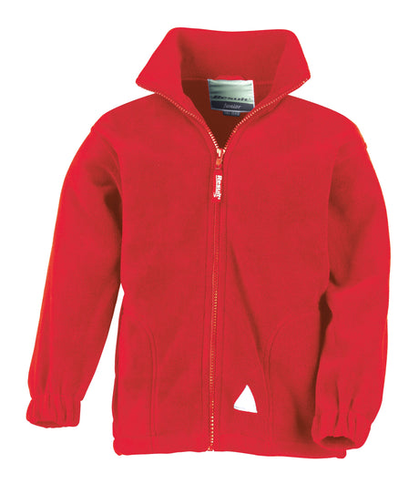 Result Junior Polartherm™ Jacket