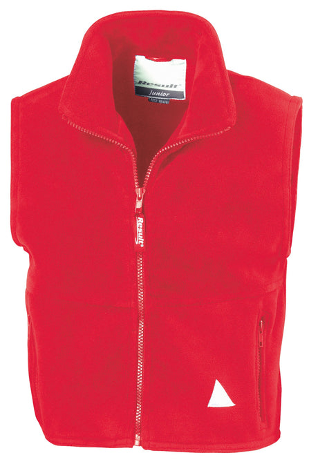 Result Junior Polartherm™ Bodywarmer