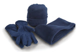 Result Winter Essentials Polartherm Fleece Accessory Set