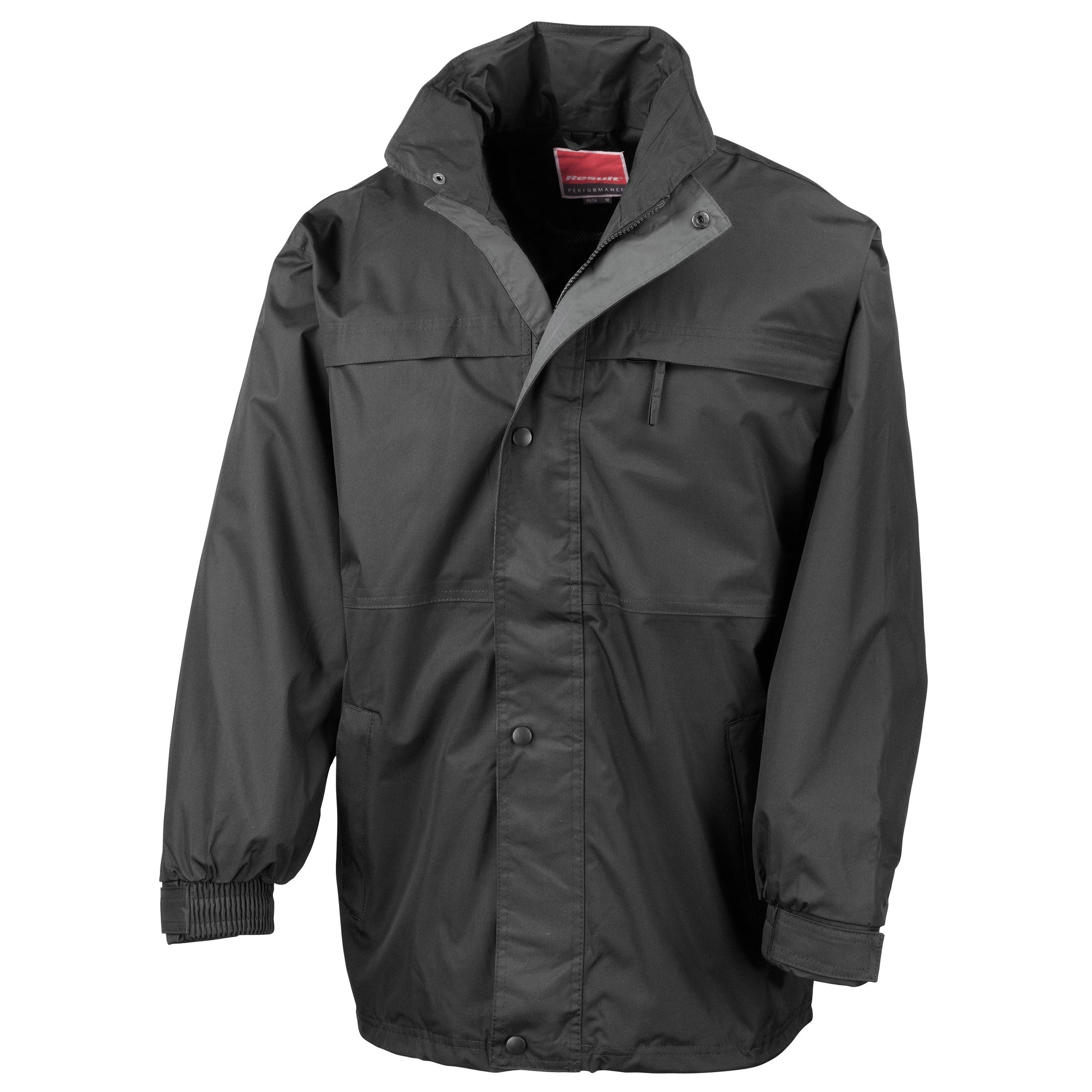 Result Multi-Function Midweight Jacket