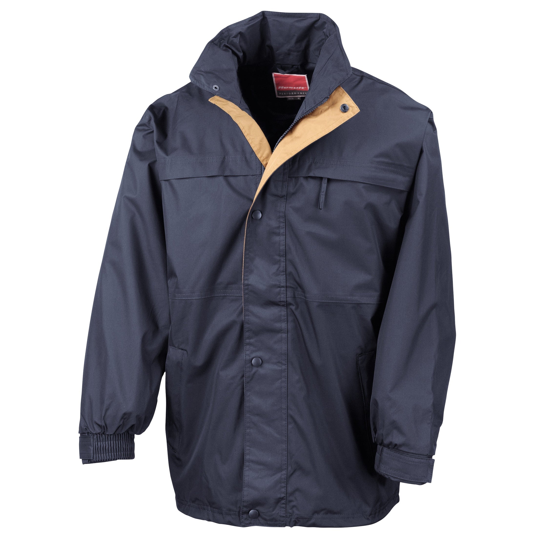 Result Multi-Function Midweight Jacket
