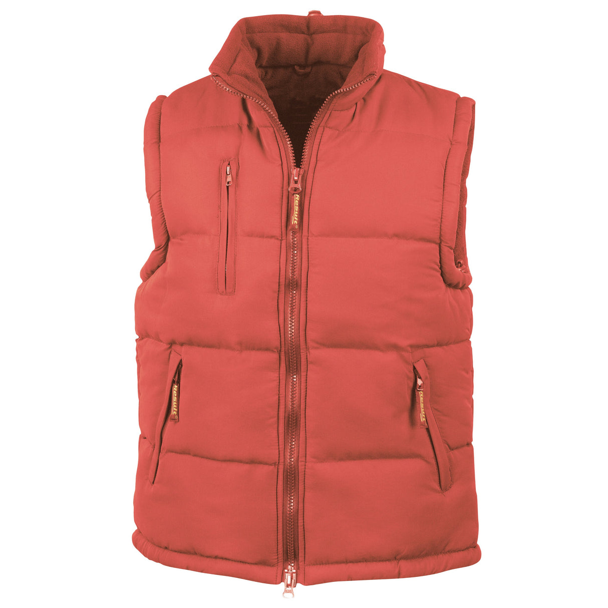 Result Ultra Padded Bodywarmer