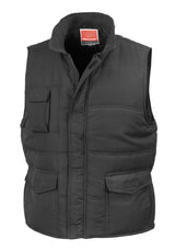 Result Promo Bodywarmer