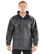 Result Seneca Hi-Activity Jacket